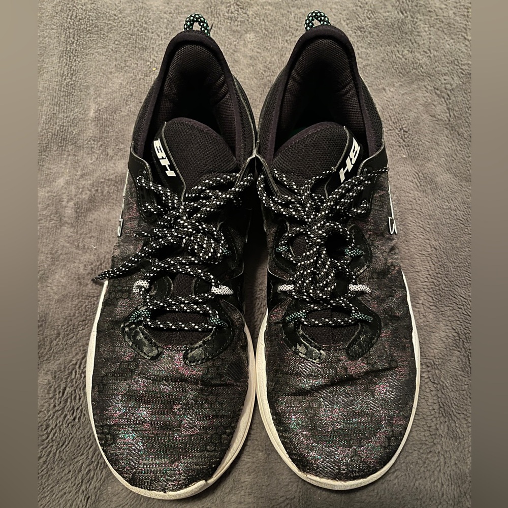 Under Armour Bryce Harper 8 BH8 Turf